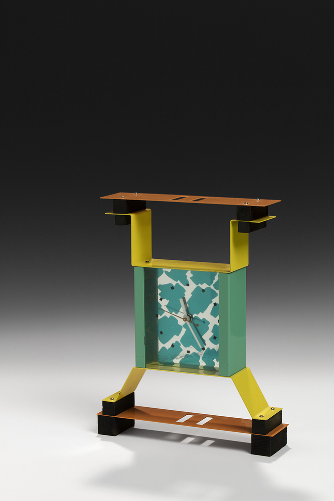 Heisenberg (Objects for the electronic age)